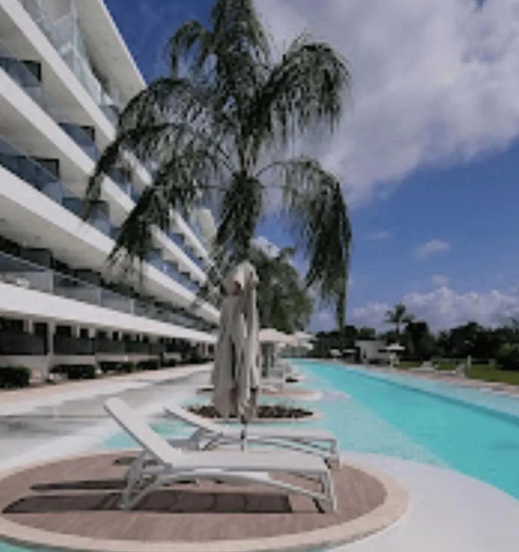 Apartamento En Cana Rock A204 Apartment Punta Cana