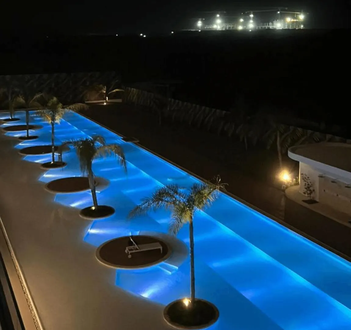 Apartamento En Cana Rock A204 Apartment Punta Cana