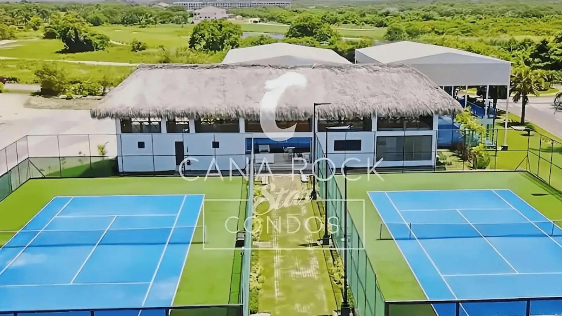 Apartamento En Cana Rock A204 Apartment Punta Cana