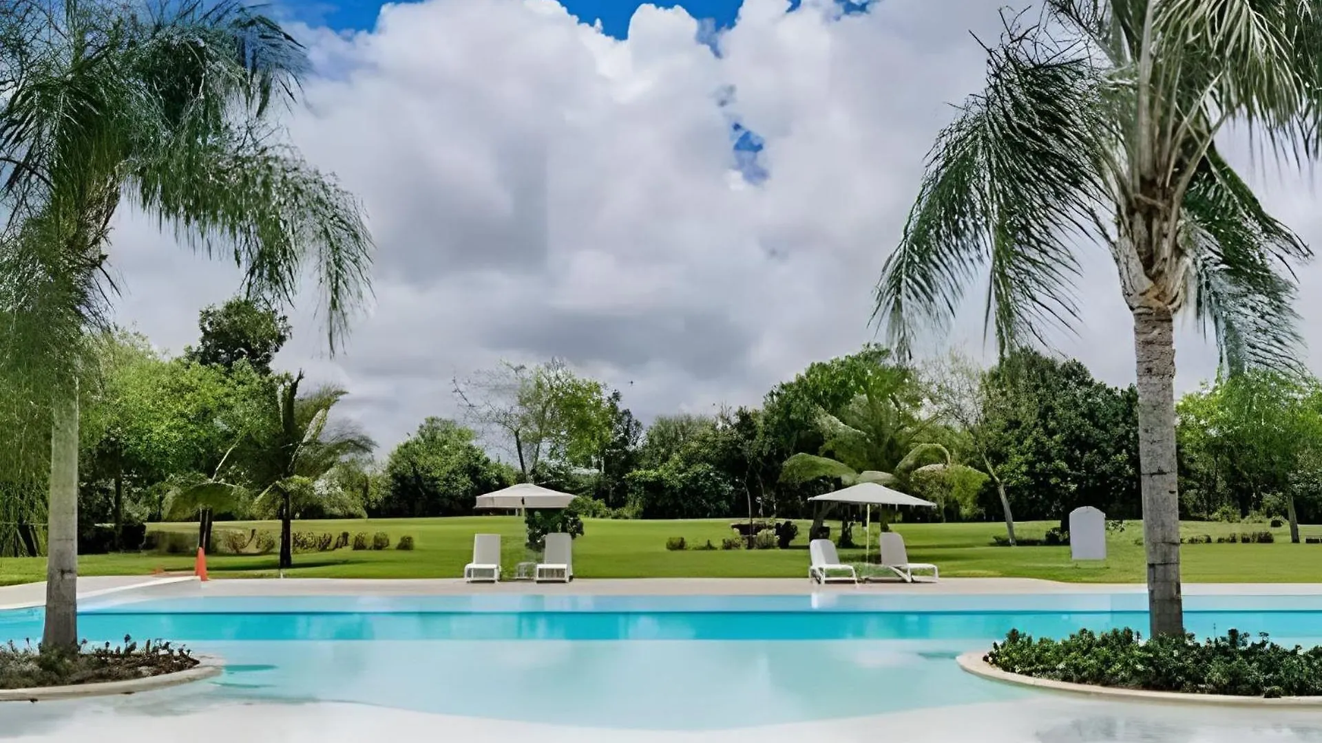 Apartamento En Cana Rock A204 Apartment Punta Cana Dominican Republic