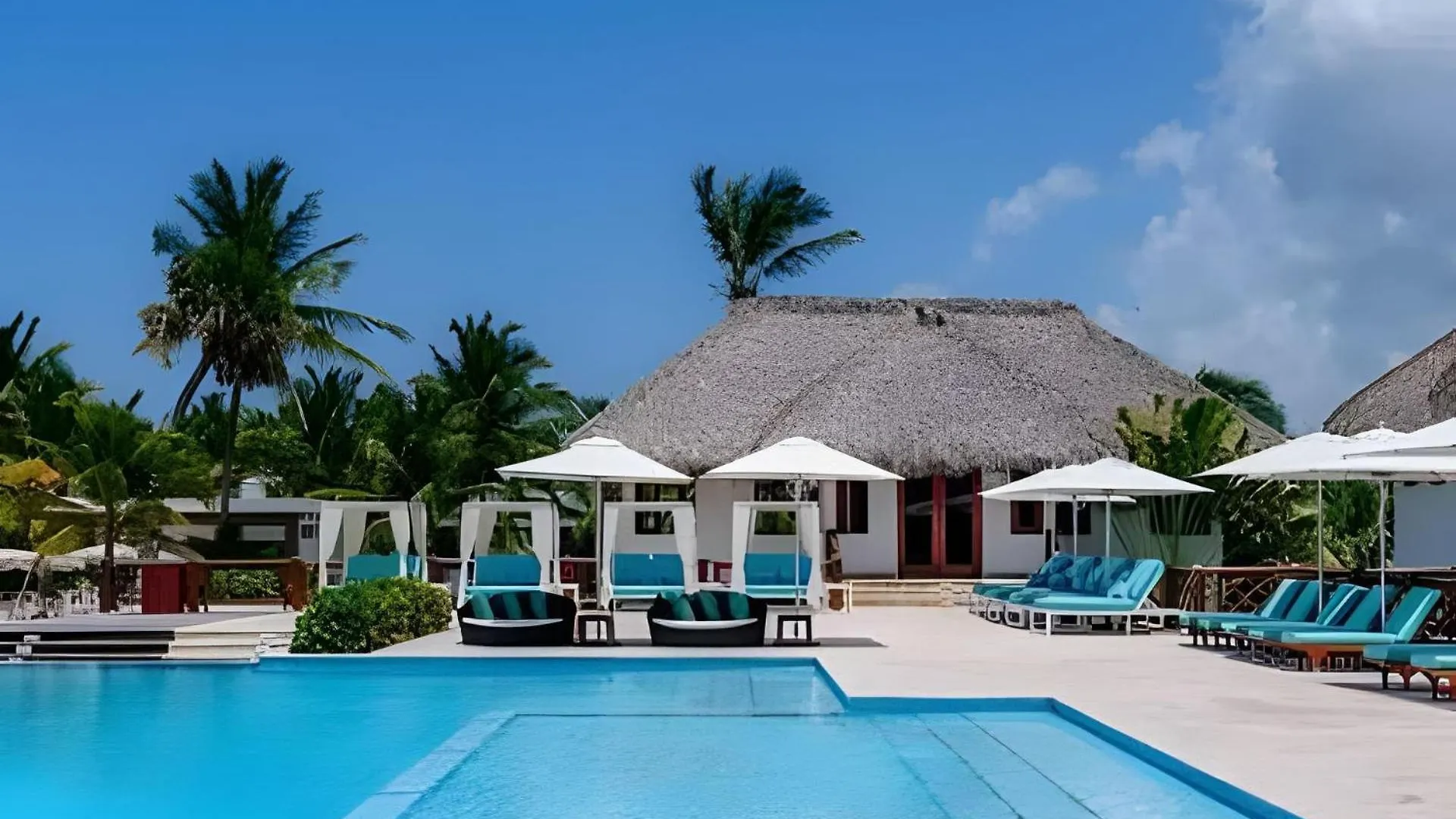 Apartamento En Cana Rock A204 Apartment Punta Cana