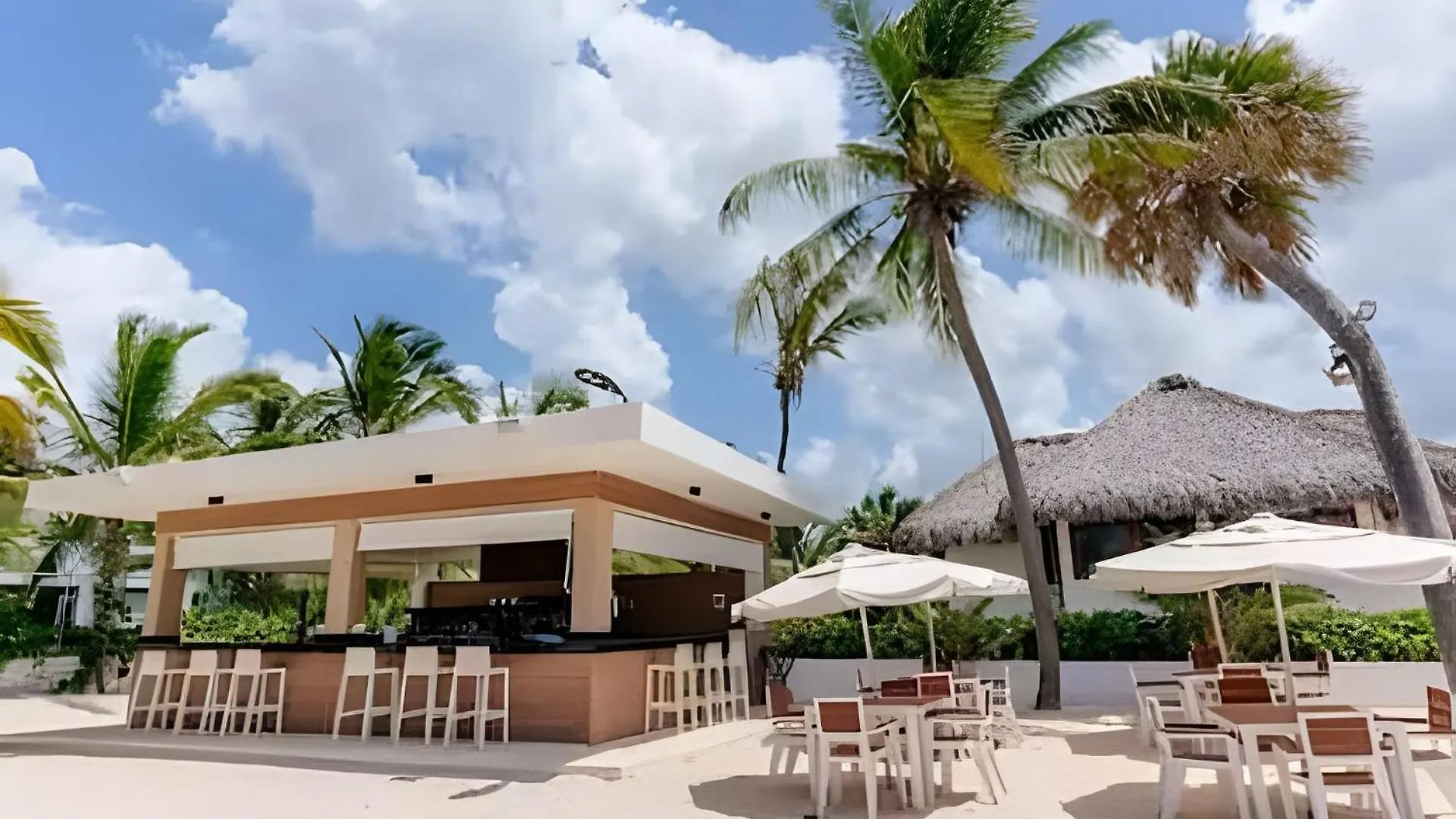 Apartamento En Cana Rock A204 Apartment Punta Cana