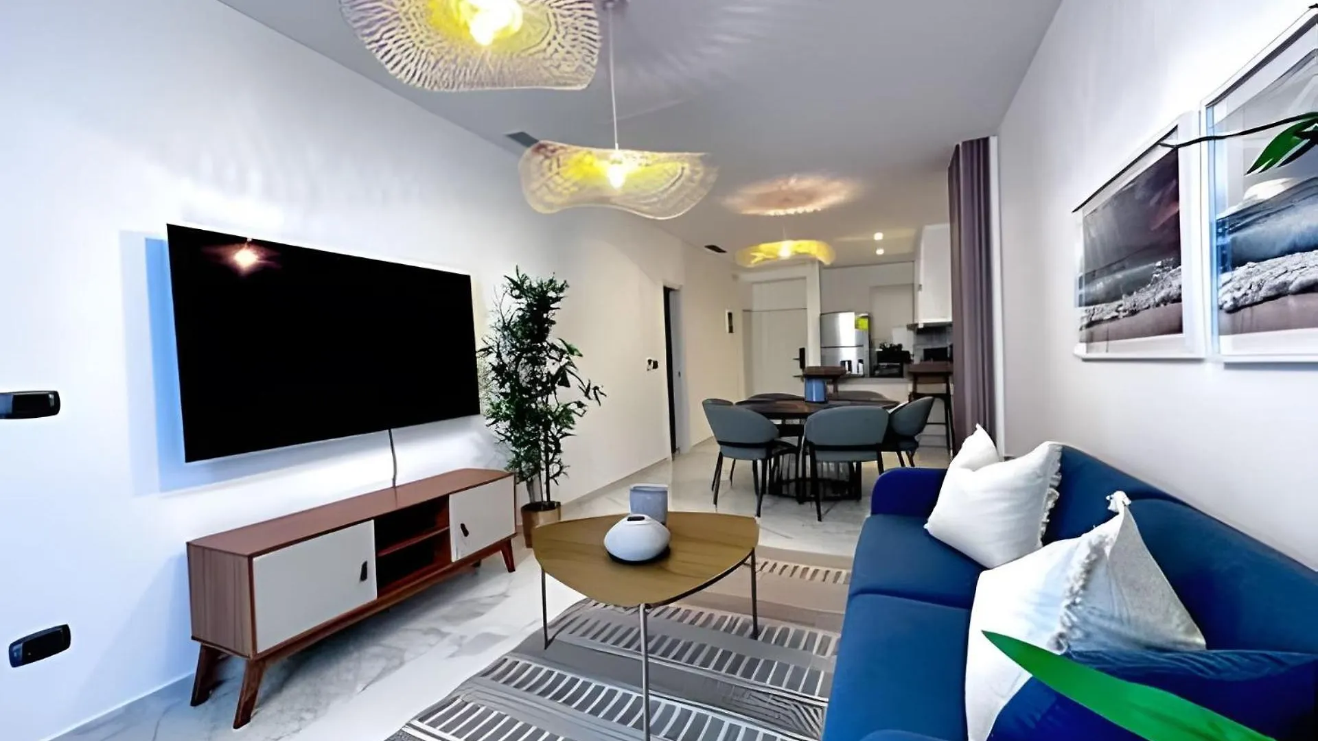 Apartamento En Cana Rock A204 Apartment Punta Cana