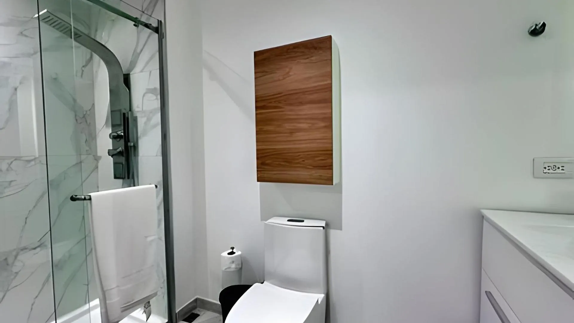 Apartamento En Cana Rock A204 Apartment Punta Cana