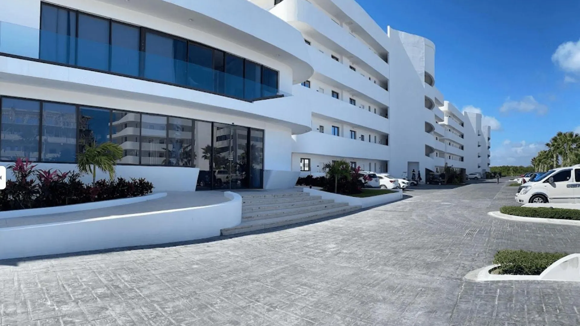 Apartament Apartamento En Cana Rock A204 Punta Cana 0*,  Dominikana