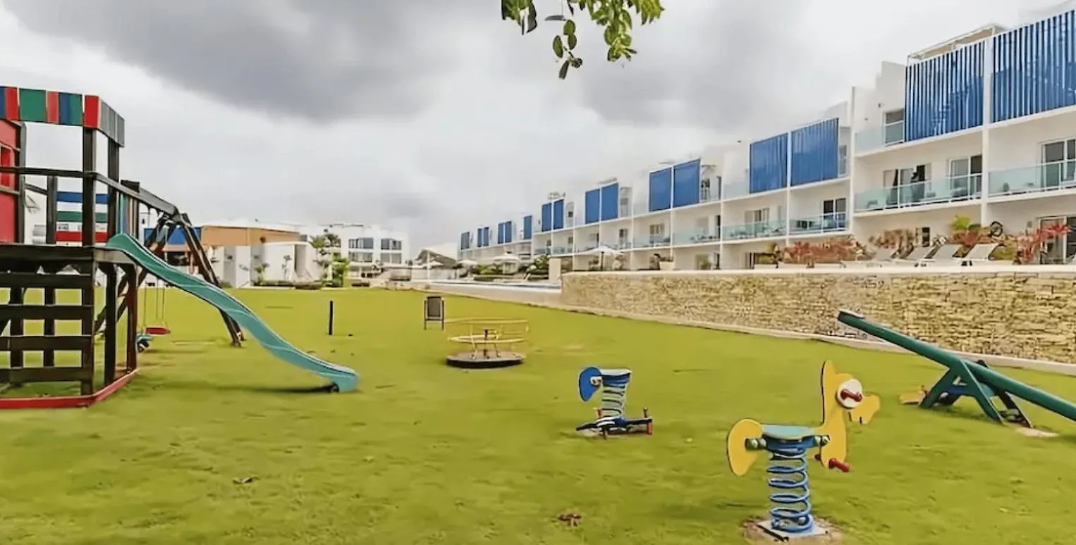 Apartament Apartamento En Cana Rock A204 Punta Cana