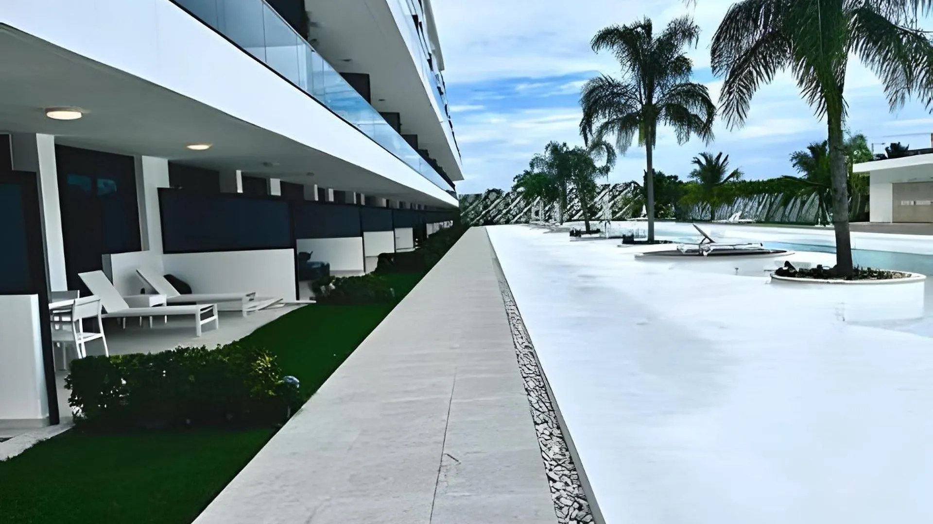 Apartament Apartamento En Cana Rock A204 Punta Cana
