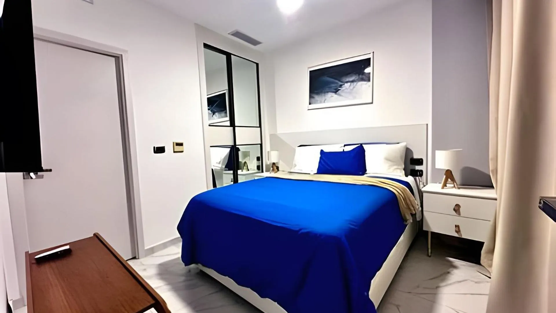 Apartament Apartamento En Cana Rock A204 Punta Cana 0*,