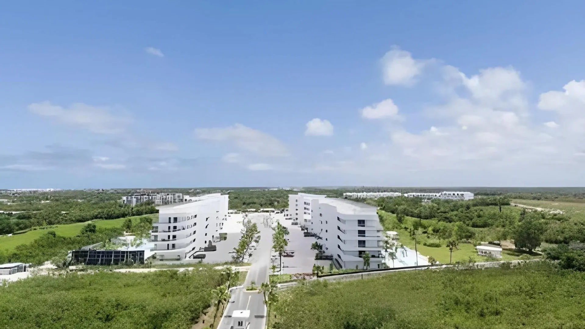 Apartament Apartamento En Cana Rock A204 Punta Cana